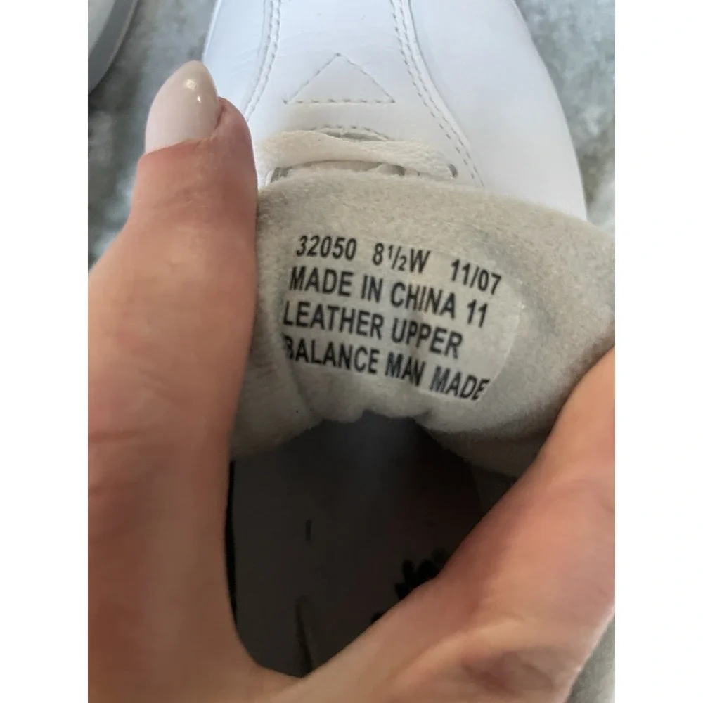 Clarks brand size